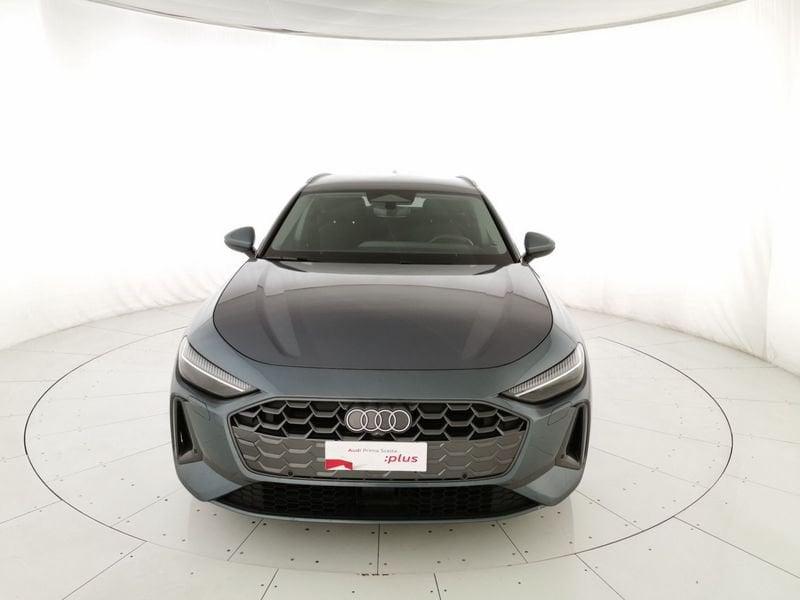 Audi A5 Avant 2.0 tdi mhev+ Business Advanced 204cv s-tronic