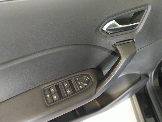 RENAULT Captur TCe 100 CV GPL FAP Zen