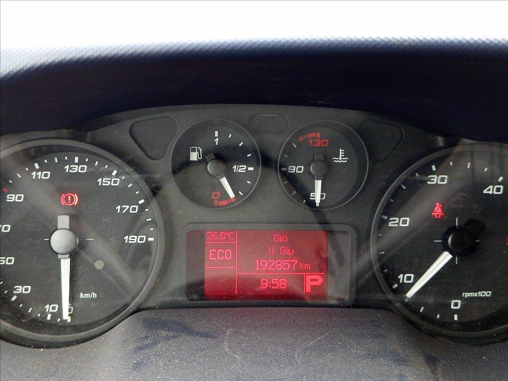 IVECO daily 35 S16S A8 4100 cab. del 2017
