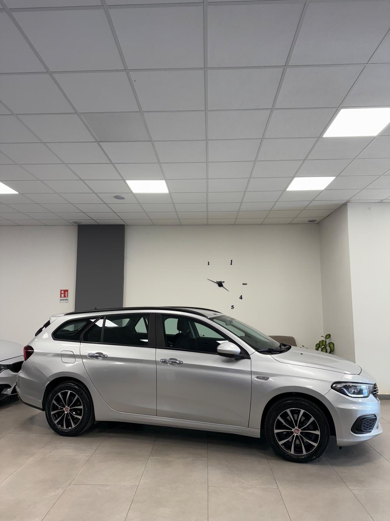 Fiat Tipo 1.3 Mjt S&S SW Business