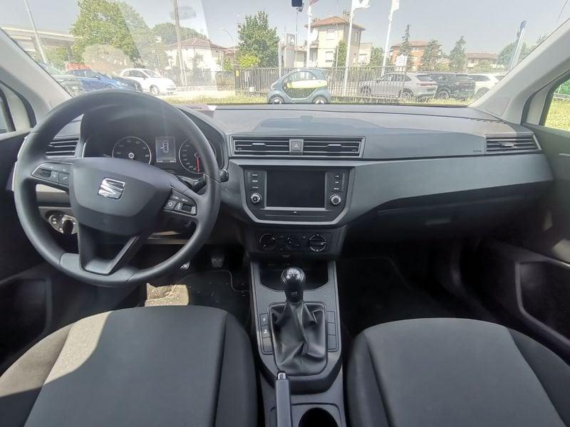 Seat Arona 1.0 EcoTSI 95cv Reference