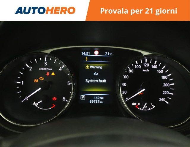 NISSAN X-Trail 1.6 dCi 2WD Tekna