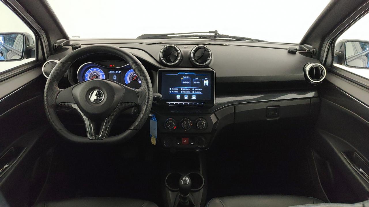 AIXAM Coupe 482 Emotion Premium E5