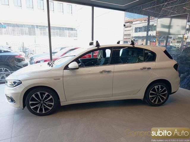 FIAT Tipo 1.3 Mjt LONGE