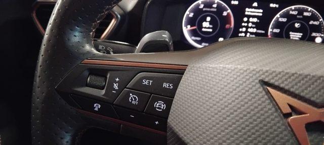 CUPRA Formentor 2.0 TDI 4Drive DSG 19" VIDEO PELLE TOT