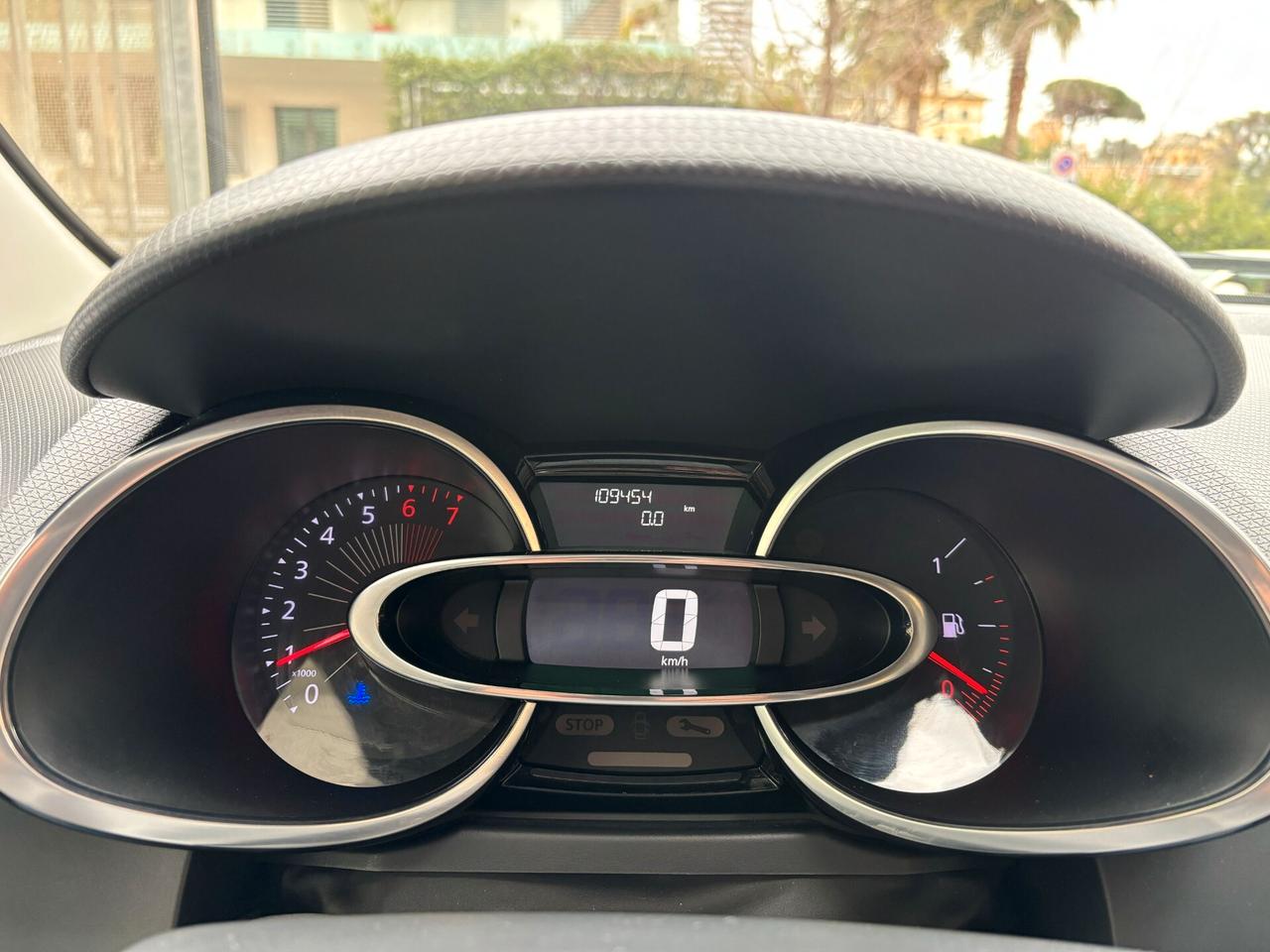 Renault Clio TCe 12V 90CV Start&Stop 5 porte Energy Intens