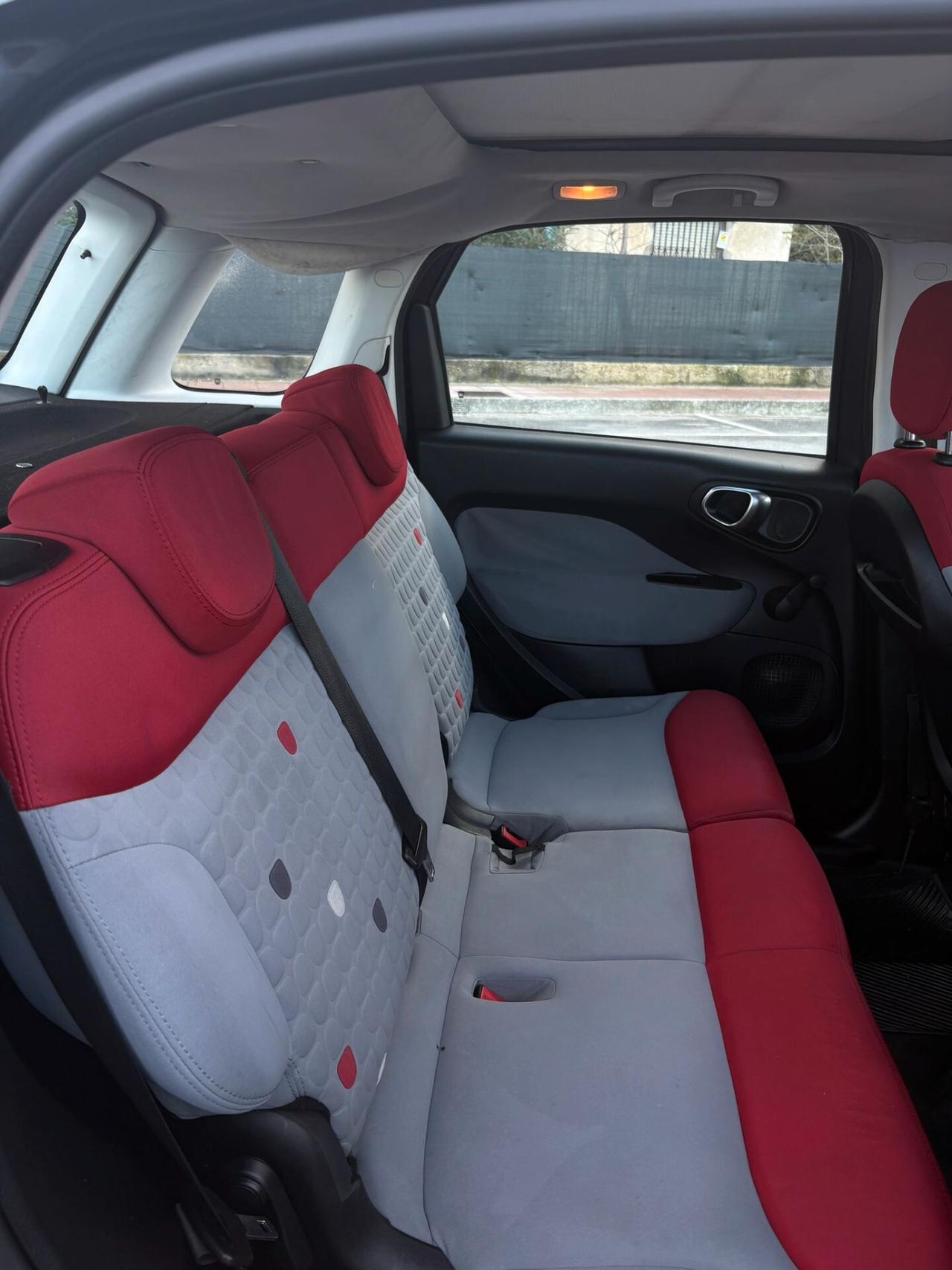 500L 1.3 MJT Lounge KM 28500 Black Friday