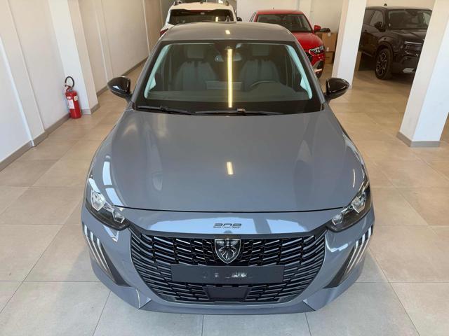 PEUGEOT 208 Hybrid 110 e-DCS6 Allure