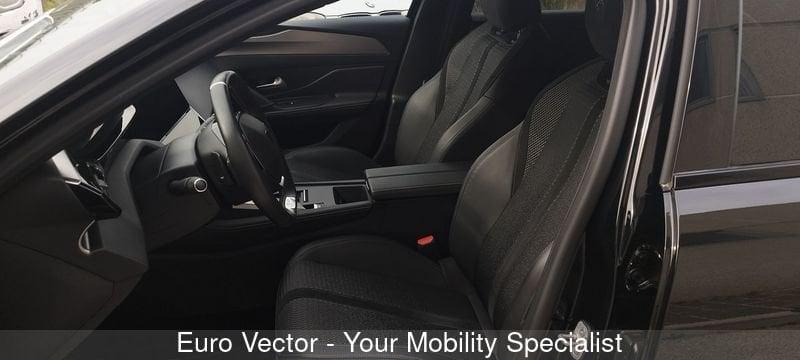 Peugeot 308 GT BlueHDi 130 EAT8 S&S