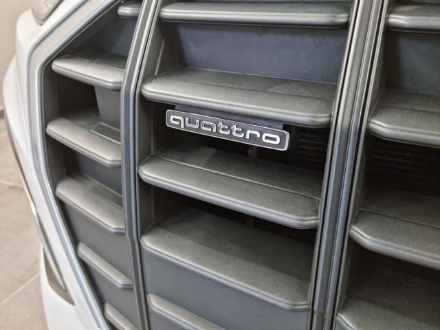 AUDI Q5 40 TDI 204 CV quattro S tronic