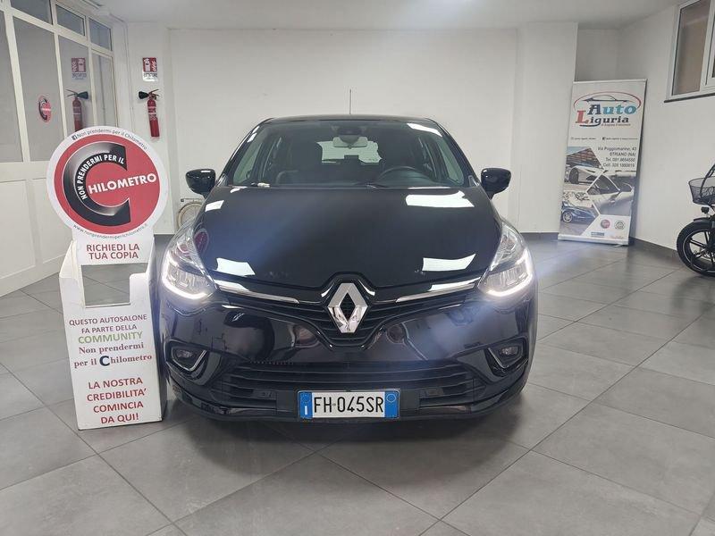 Renault Clio 1.5 dCi 75cv Energy Intens FULL OPT
