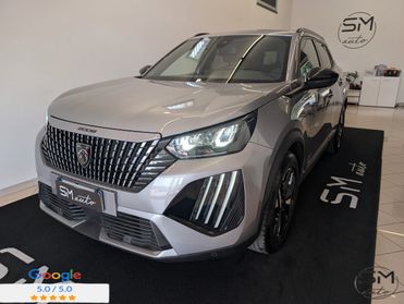Peugeot 2008 2008 1.2 puretech Allure Pack s&s 130cv eat8