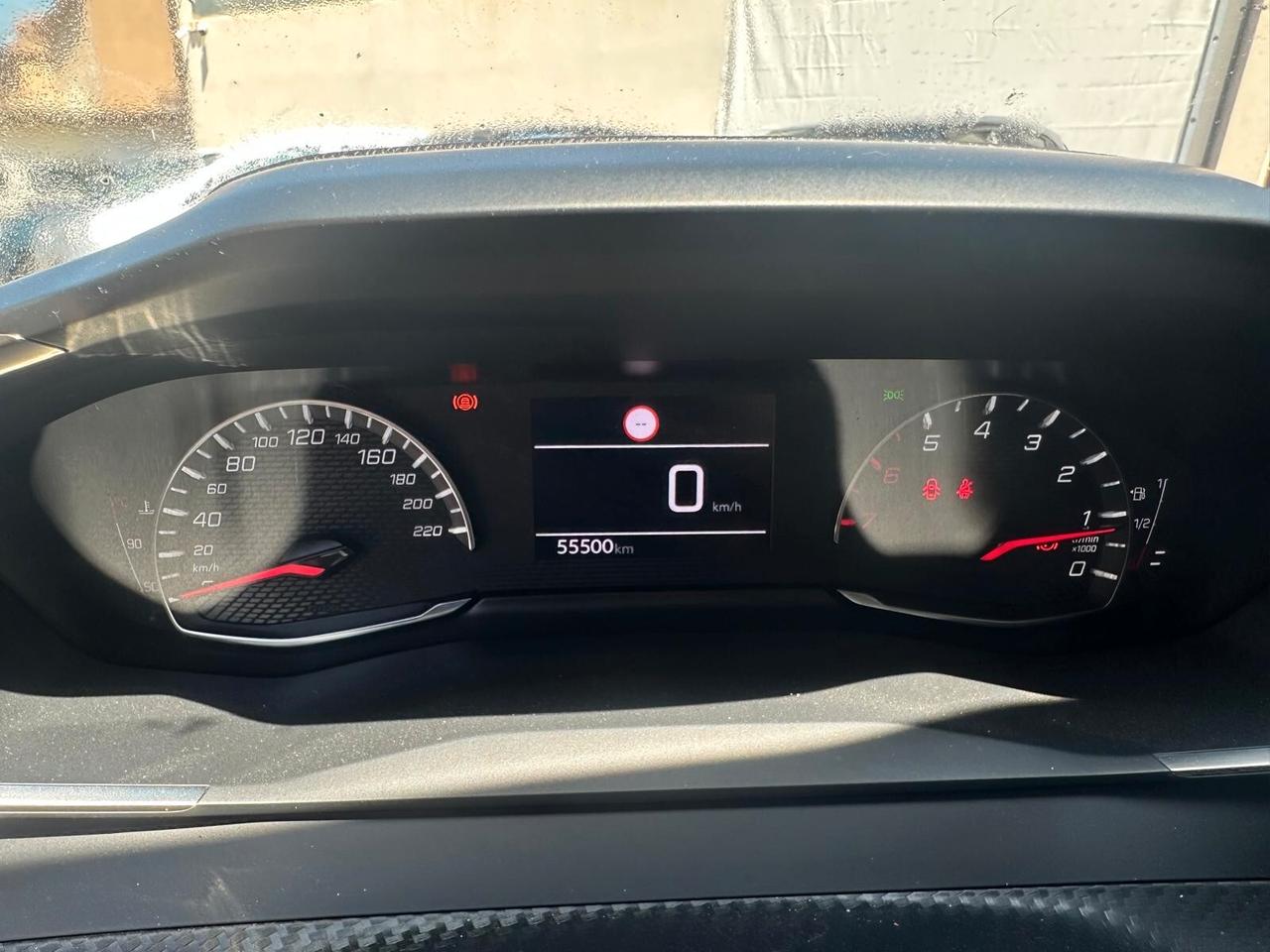 Peugeot 2008 BlueHDi 110 S&S Active Pack