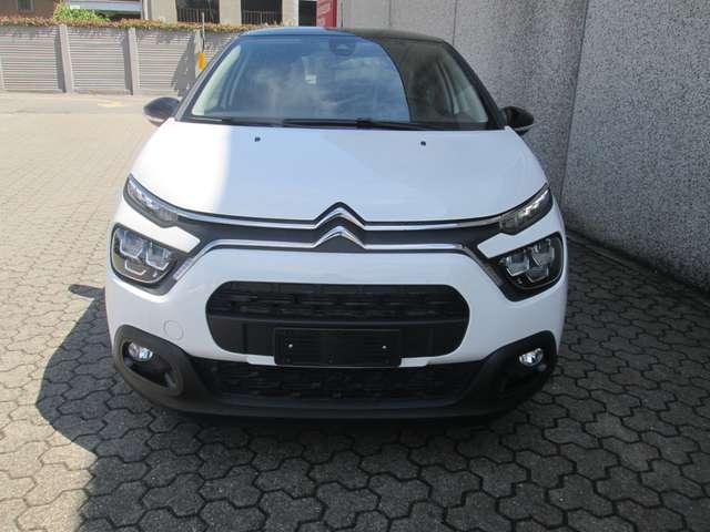 Citroen C3 1.2 puretech Max KM0 PREZZO REALE