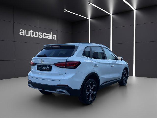 MG ZS 1.5 Comfort Ice