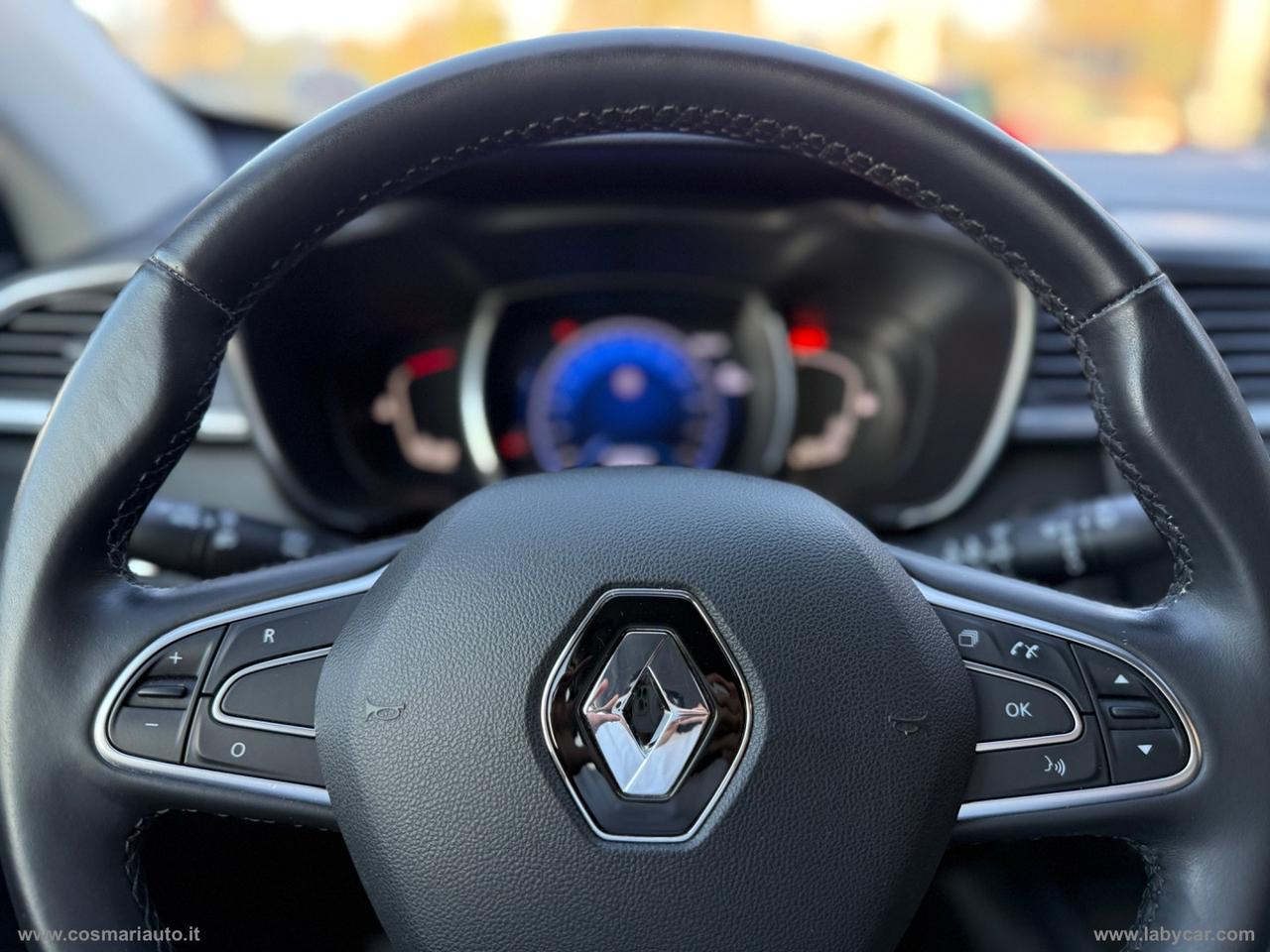 RENAULT Kadjar dCi 8V 110 CV Energy Intens