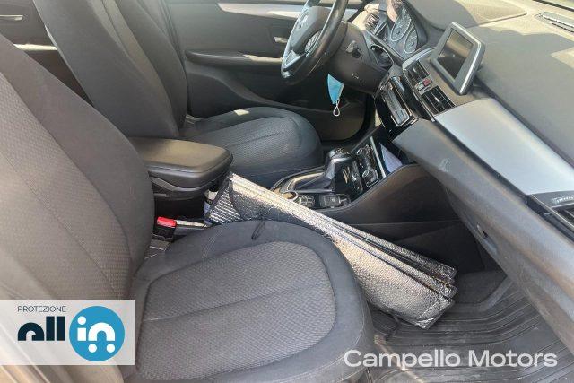 BMW 218 Serie 2 i Active Tourer Advantage auto