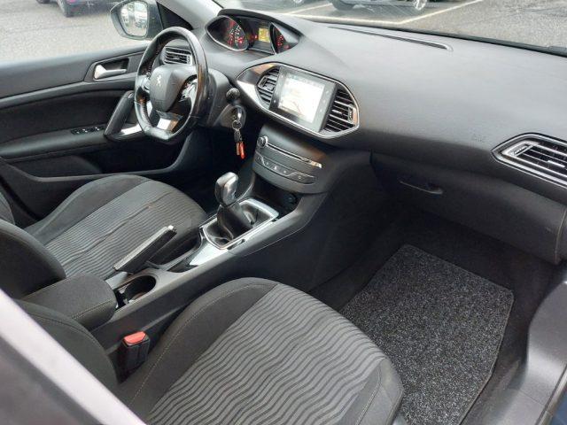 PEUGEOT 308 BlueHDi 100 S&S SW Business Navi Euro6