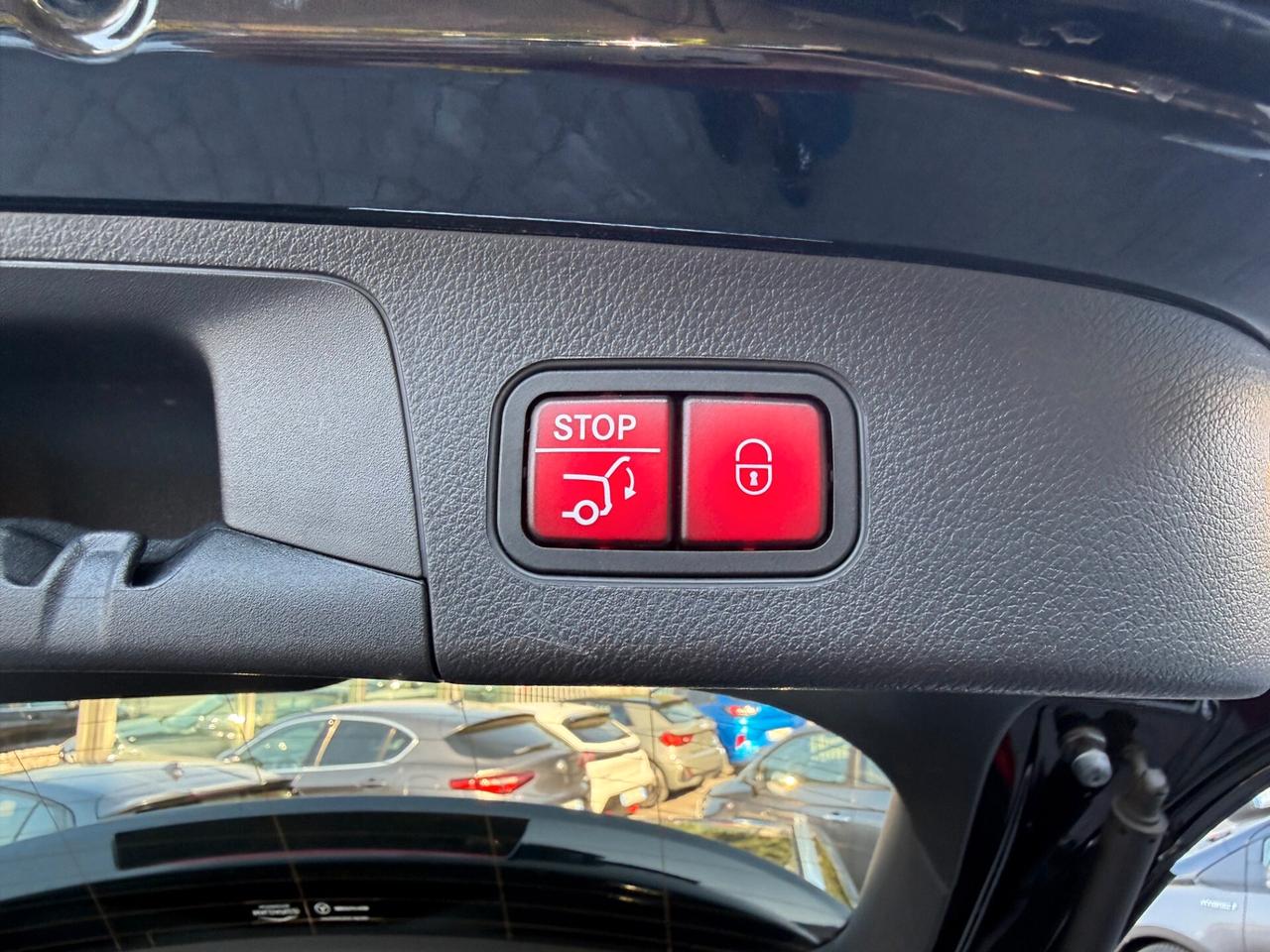 Mercedes-benz EQA 250 Premium Plus