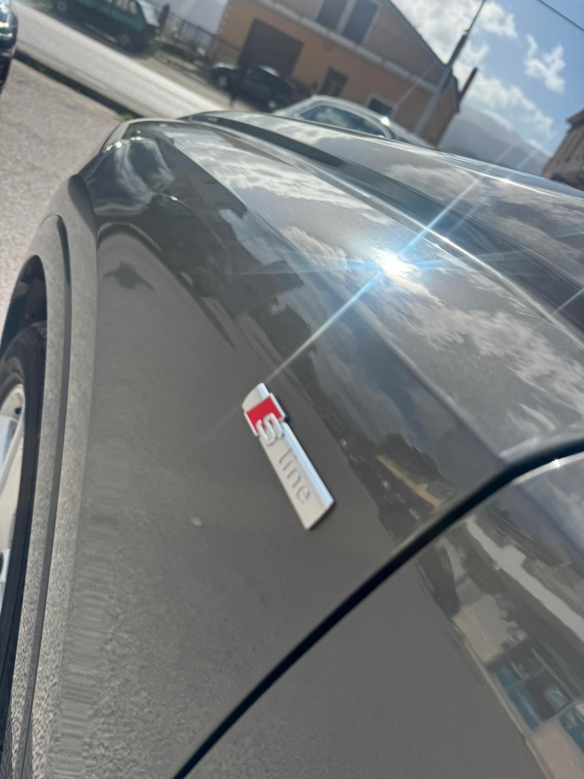 Audi Q3 SPB 40 TDI quattro S tronic GARANZIA