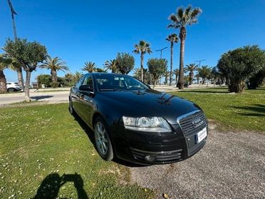 Audi A6 3.0 V6 TDI quattro