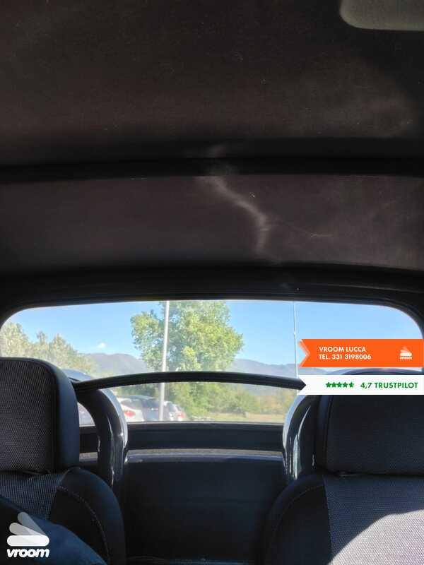 FIAT barchetta 1.8 16V