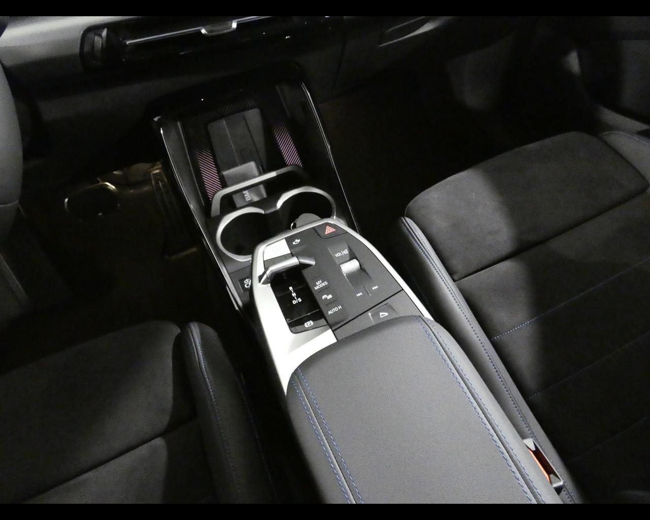 BMW X1 (U11) - X1 xDrive 20d Msport Pro