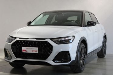 Audi A1 2ª SERIE ALLSTREET 25 TFSI