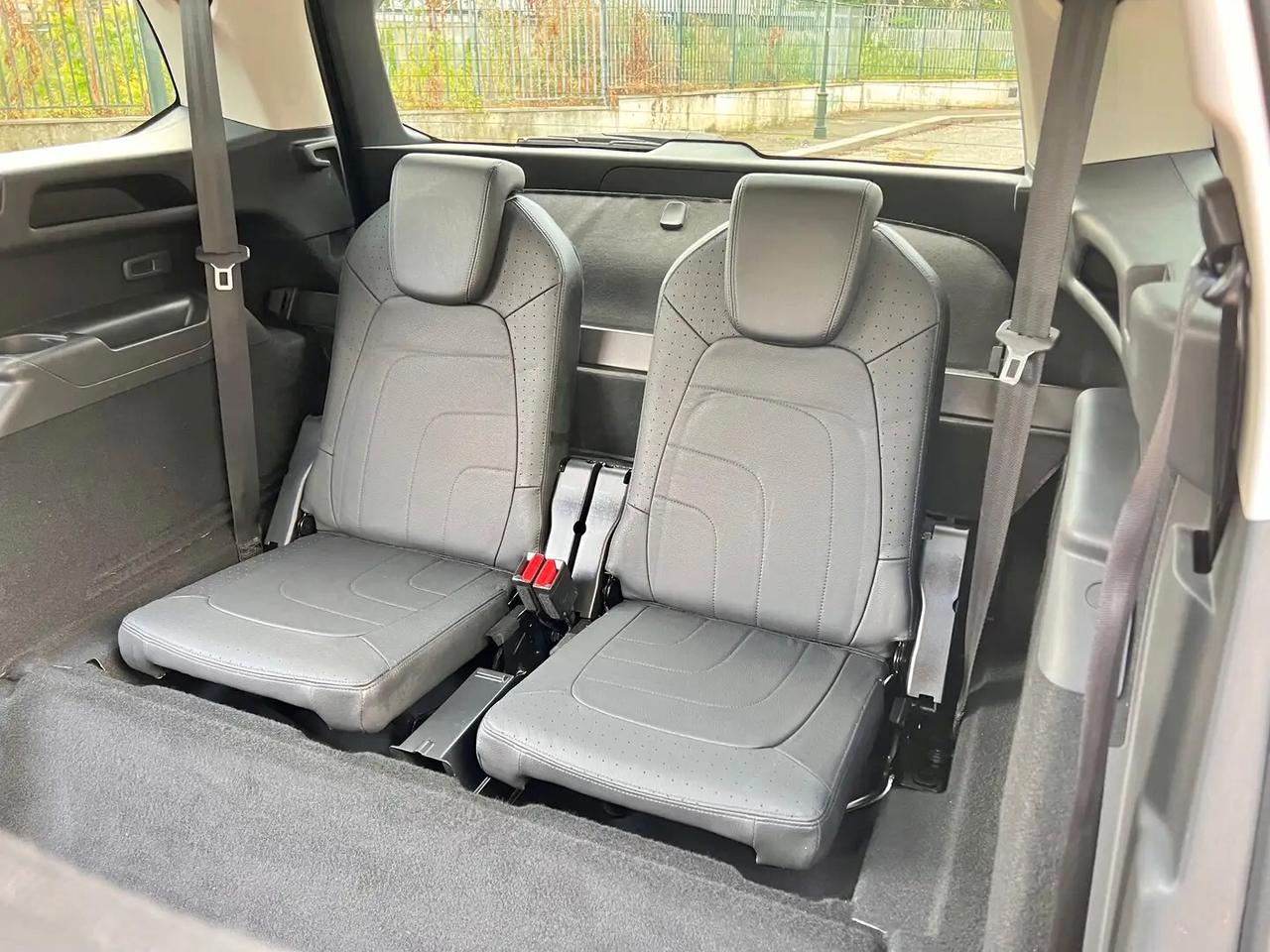 Citroen Grand C4 SpaceTourer BlueHDi 160 S&S EAT8 Shine