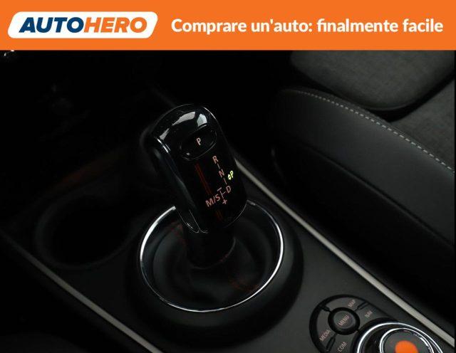 MINI Countryman 2.0 Cooper SD Countryman Automatica
