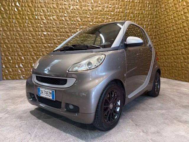 Smart Fortwo 1.0 Pulse 71cv