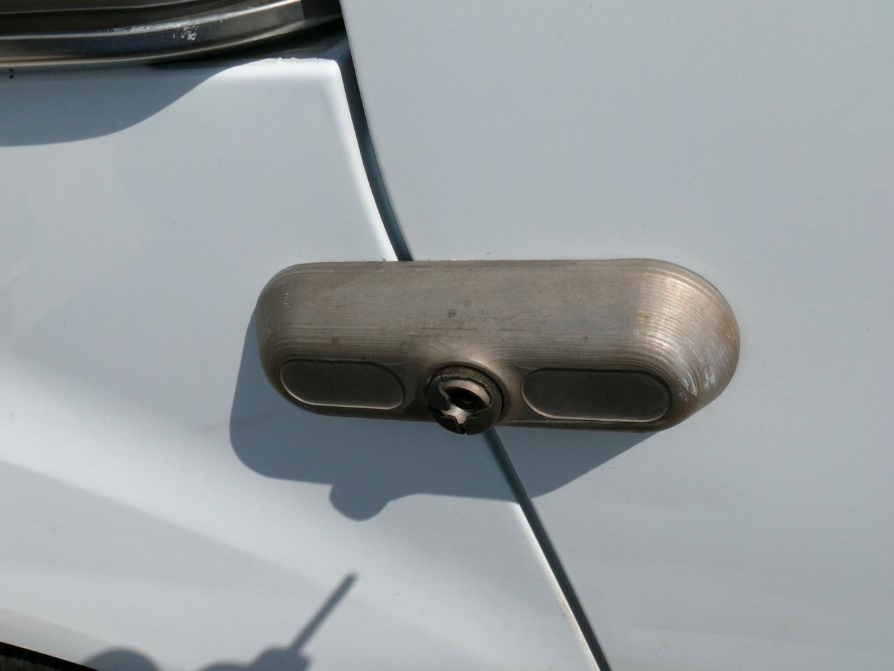 Ford Transit Furgone (M1392)
