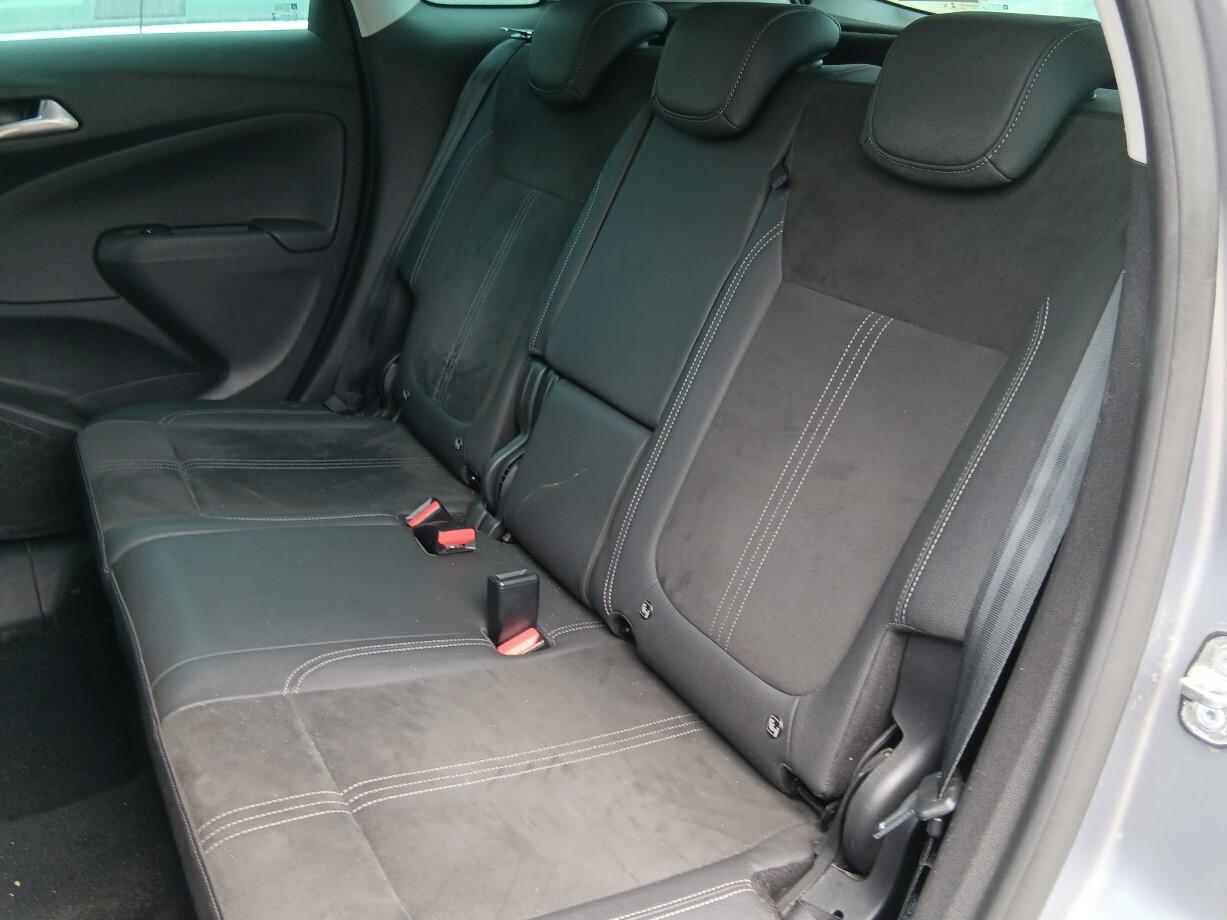 Opel Crossland Ultimate 1.5 Ecotec D (110 cv)