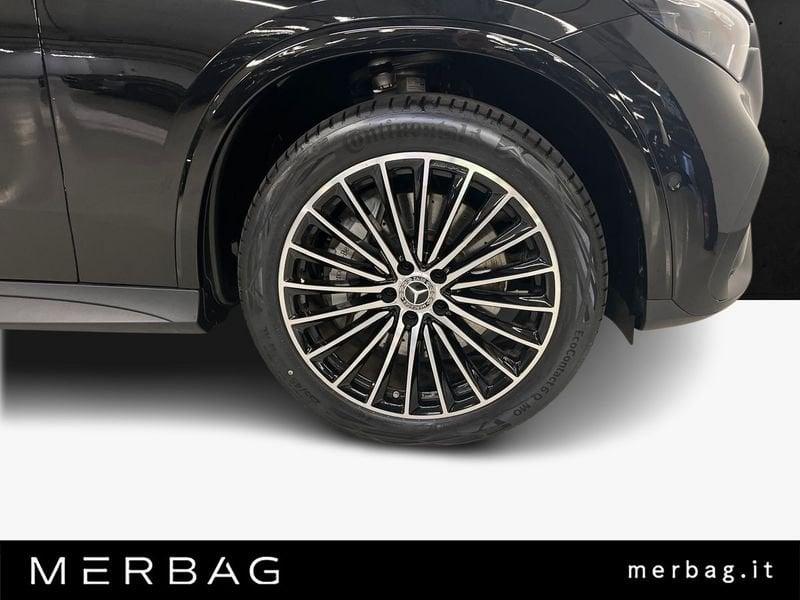Mercedes-Benz GLC Coupé 400 e 4Matic Plug-in hybrid Coupé AMG Line Premium Plus