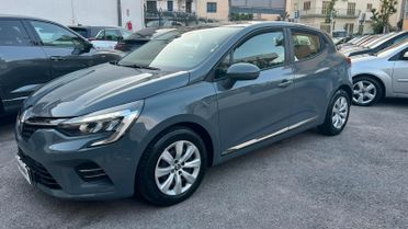 Renault Clio TCe 12V 100 CV GPL 5 porte Life