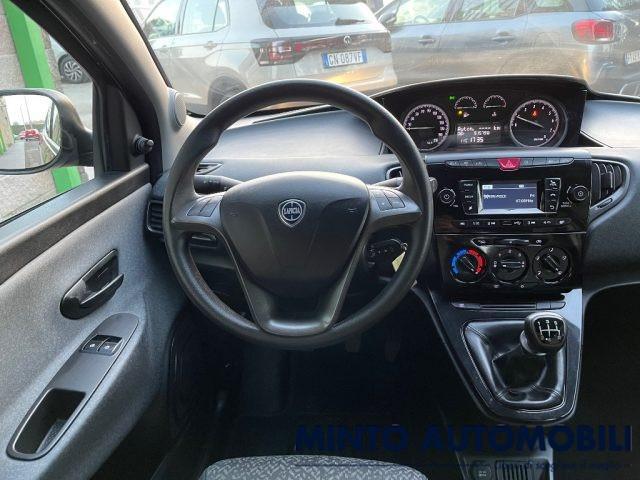 LANCIA Ypsilon 1.2 ELEFANTINO BLU ADATTA NEOPATENTATI UNIPROPR.