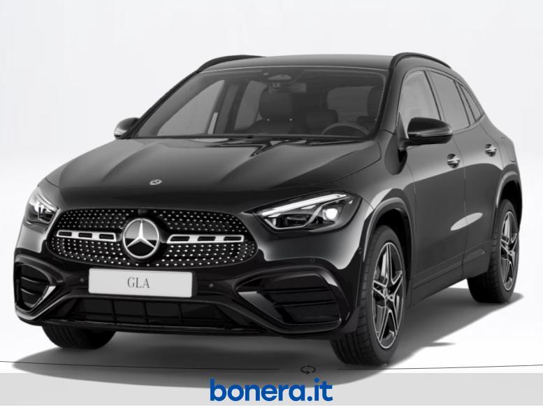 Mercedes GLA 200 200 D AMG Line Extra 8G-DCT