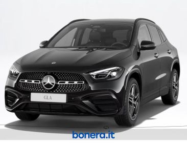 Mercedes GLA 200 200 D AMG Line Extra 8G-DCT