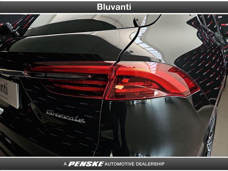 Maserati Grecale Grecale 2.0 mhev GT 250cv auto