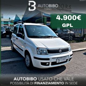 Fiat Panda 1.2 EasyPower Classic