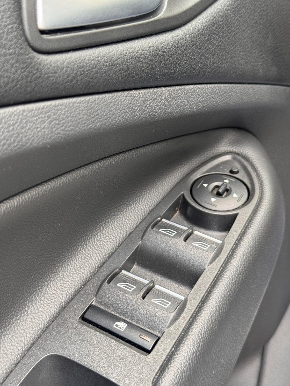 Ford Kuga 1.5 TDCI 120 CV S&S 2WD Plus