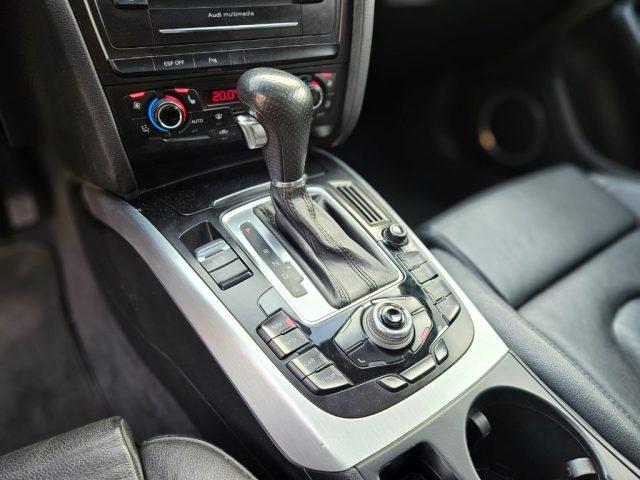 AUDI A5 SPB 2.0 TFSI 180 CV multitronic