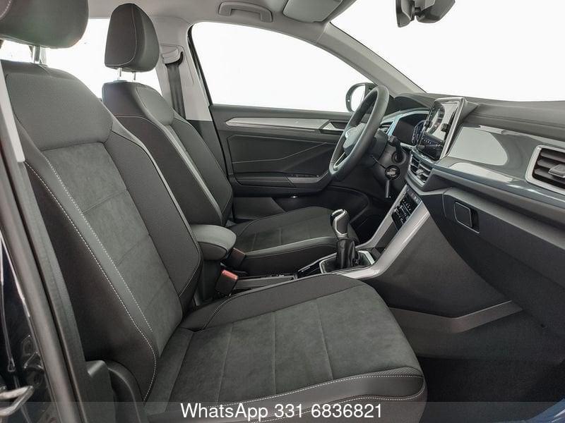 Volkswagen T-Roc 1.5 TSI ACT Style