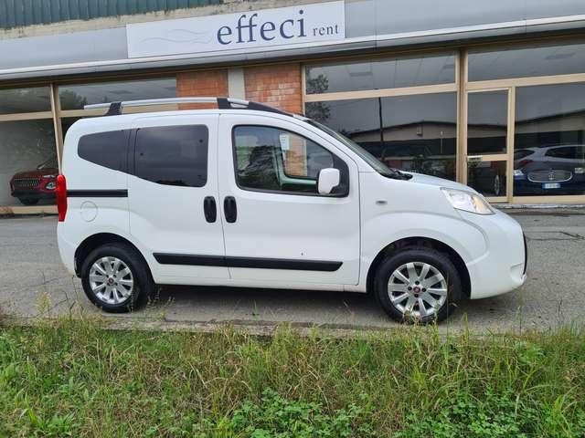 Fiat Qubo Qubo 1.3 mjt 16v Dynamic 95cv