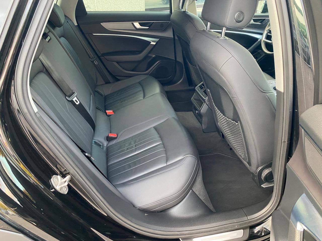 Audi A6 allroad 50 TDI 3.0 quattro tiptronic Evolution