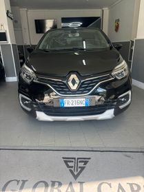 Renault Captur dCi 8V 90 CV Start&Stop Energy Life