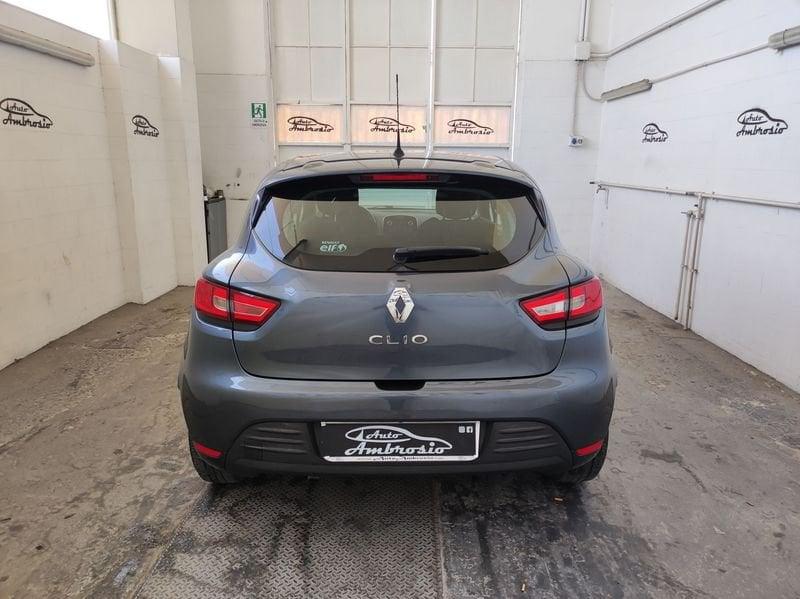 Renault Clio 1.2 75CV 5 porte DA 90,00 AL MESE