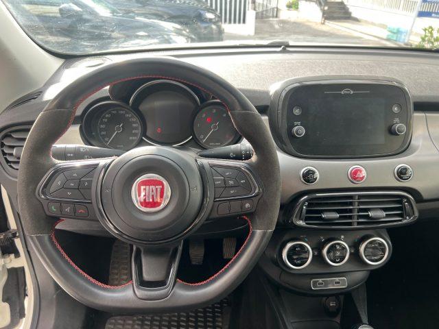 FIAT 500X 1.3 MultiJet 95 CV Sport tua da ?199,00 mensili
