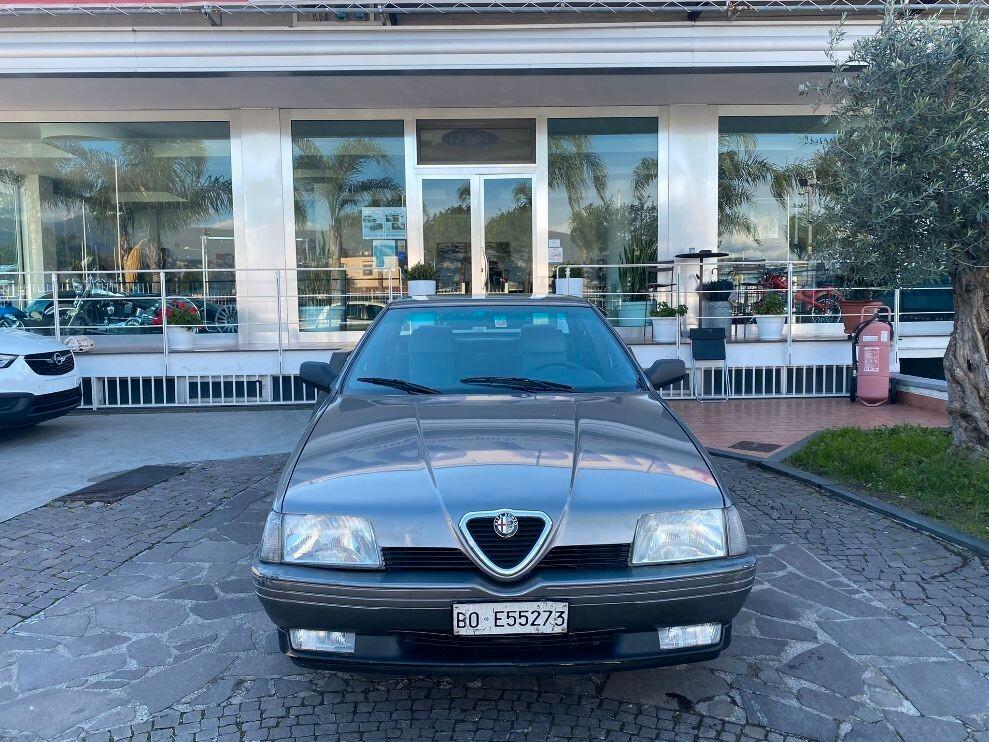 Alfa Romeo 164 2.0i Twin Spark Impianto GPL!