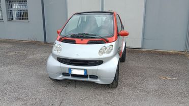 Smart Fortwo 700 benzina (MOTORE REVISIONATO)